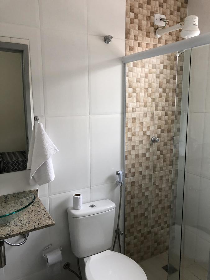 Jp Palace Hotel Saquarema Zewnętrze zdjęcie