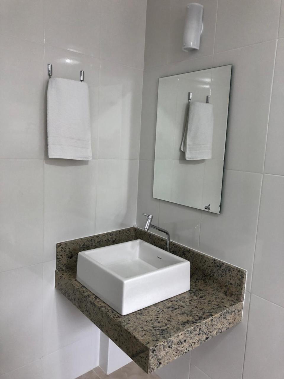 Jp Palace Hotel Saquarema Zewnętrze zdjęcie